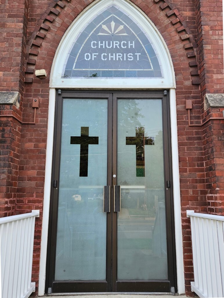 front door cropped